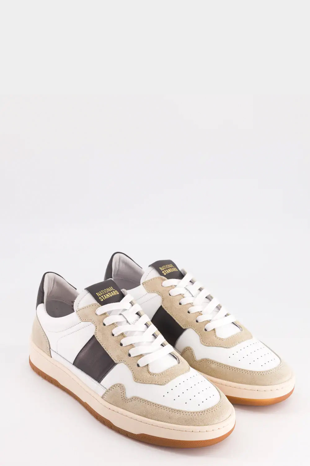 NATIONAL STANDARD Scarpe Edition 6 NATIONAL STANDARD