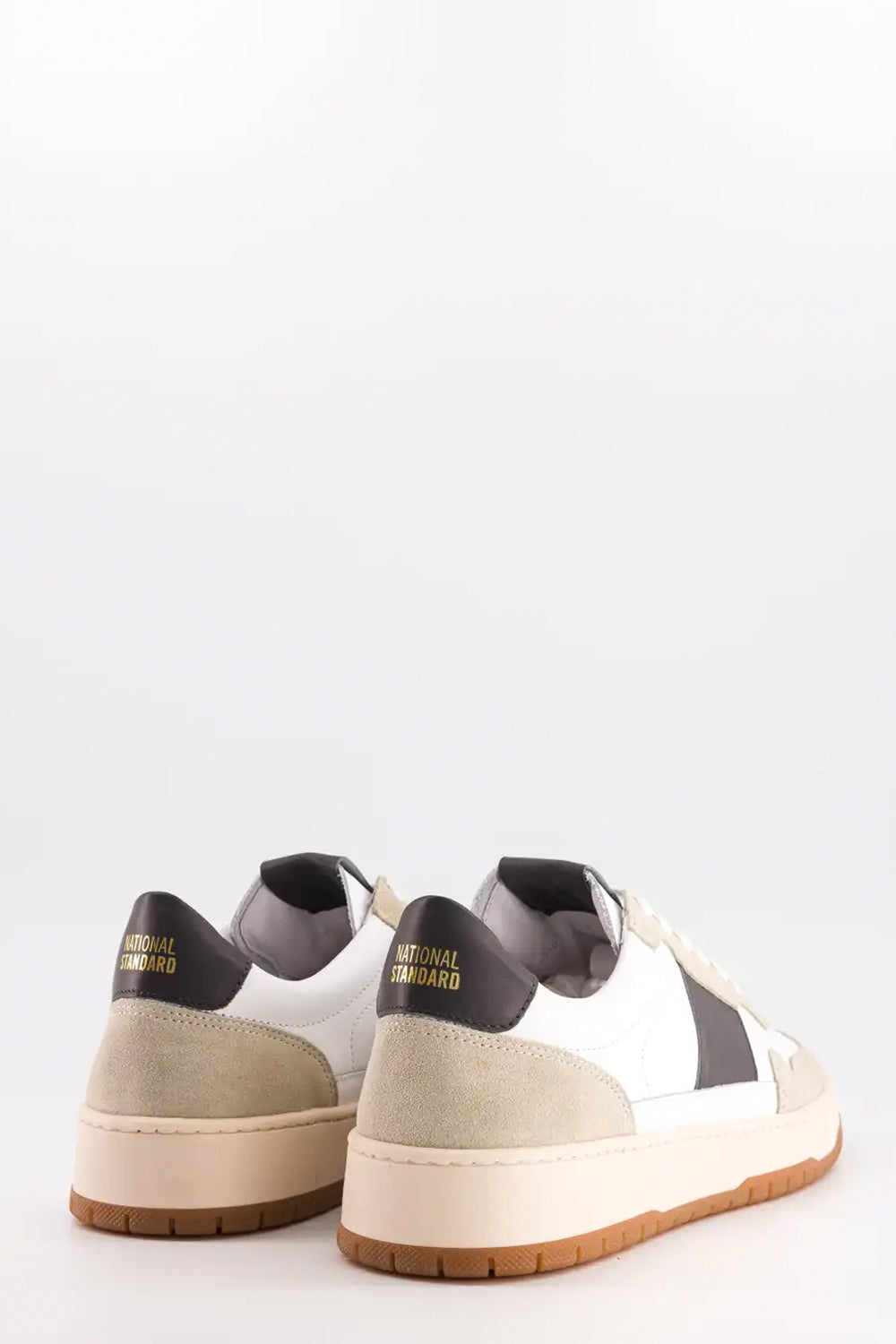 NATIONAL STANDARD Scarpe Edition 6 NATIONAL STANDARD