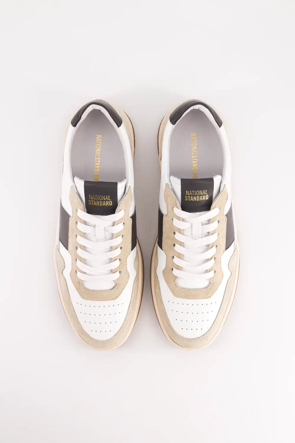 NATIONAL STANDARD Scarpe Edition 6 NATIONAL STANDARD