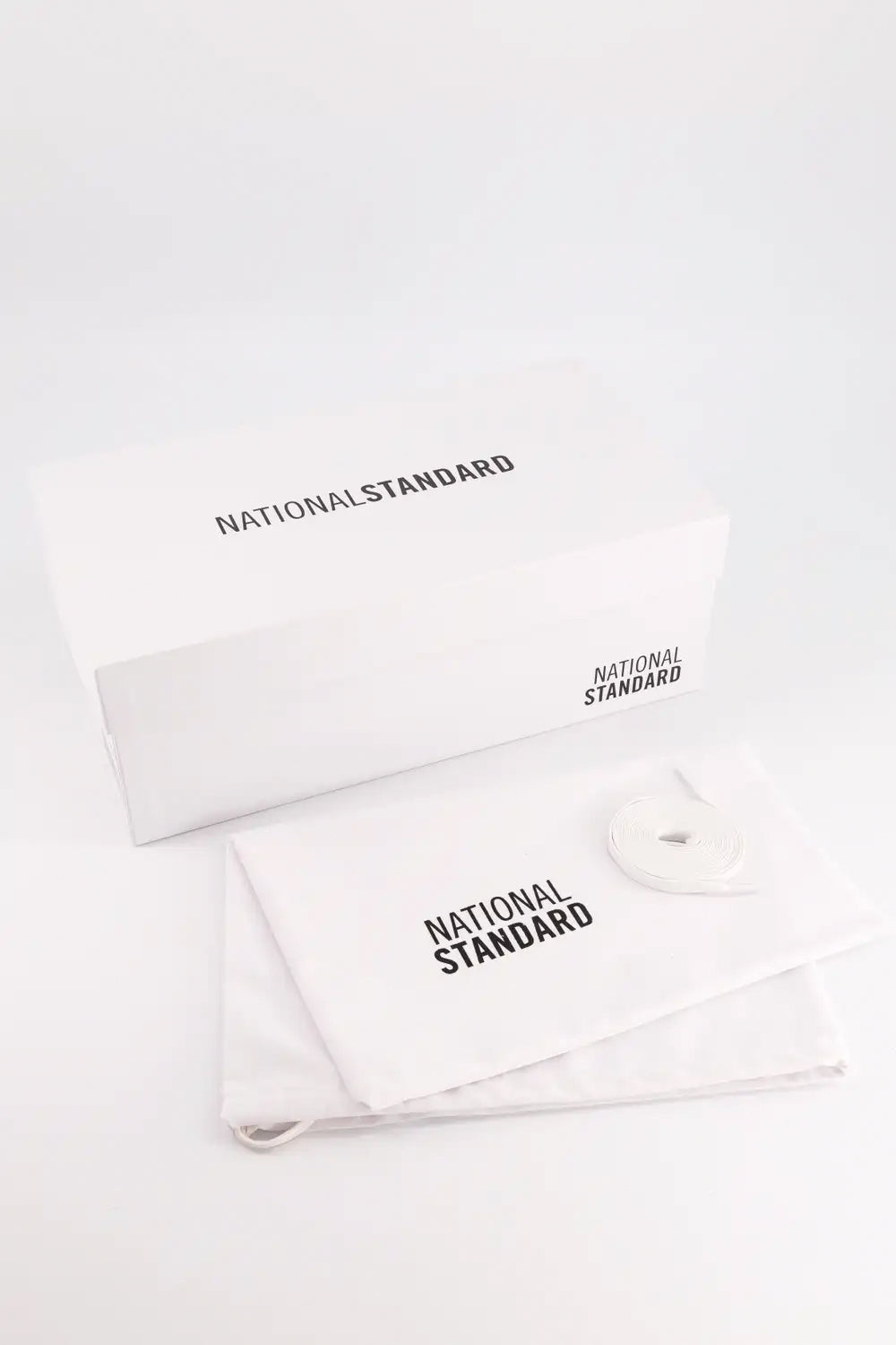 NATIONAL STANDARD Scarpe Edition 6 NATIONAL STANDARD