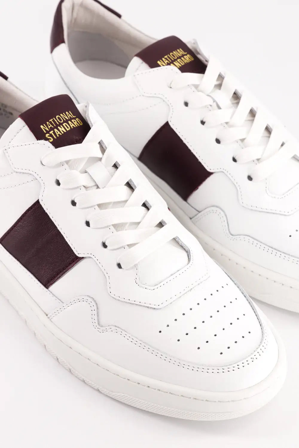 NATIONAL STANDARD Scarpe Edition 6 Shoes NATIONAL STANDARD