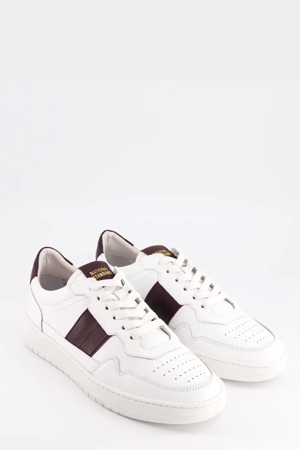 NATIONAL STANDARD Scarpe Edition 6 Shoes NATIONAL STANDARD