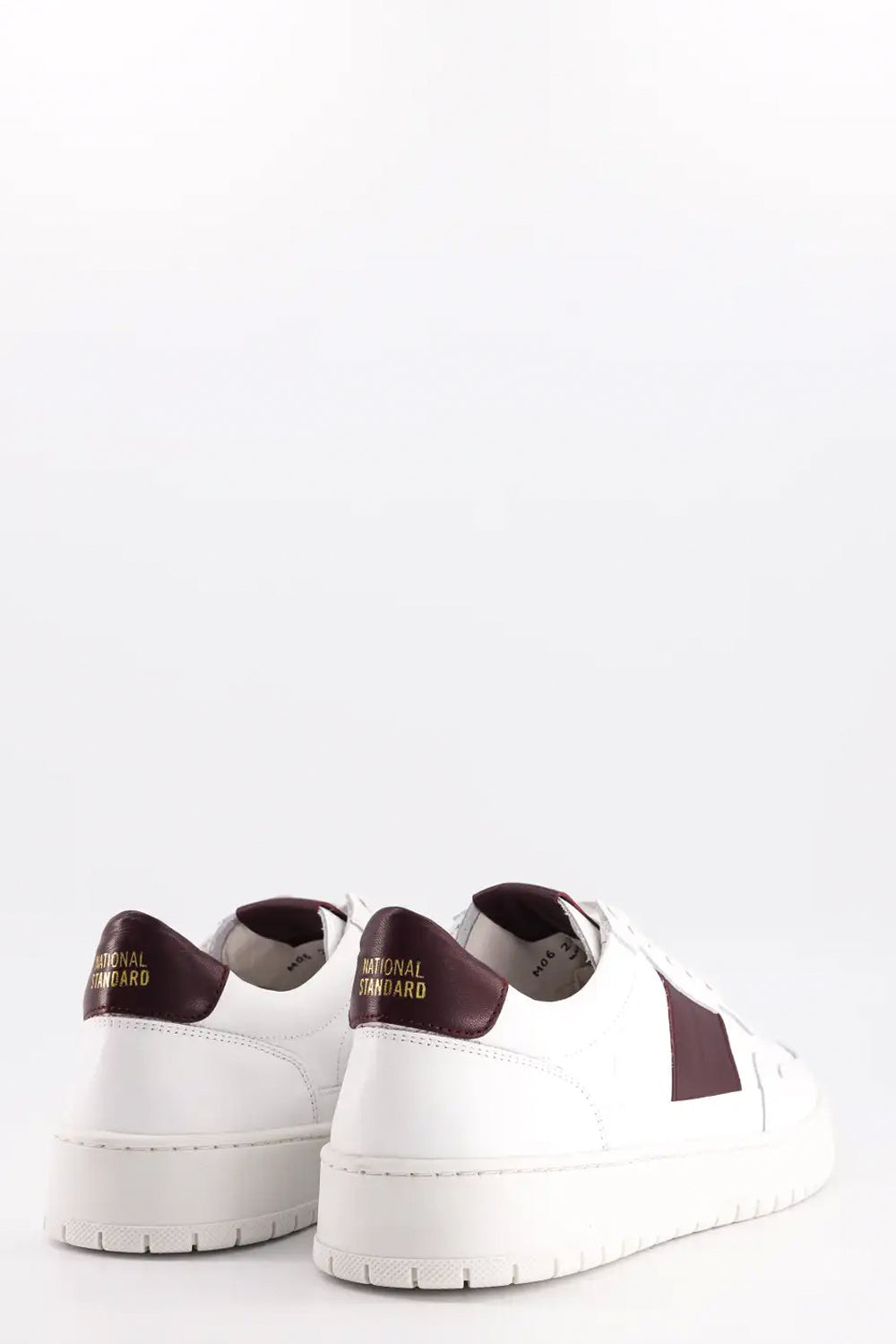 NATIONAL STANDARD Scarpe Edition 6 Shoes NATIONAL STANDARD