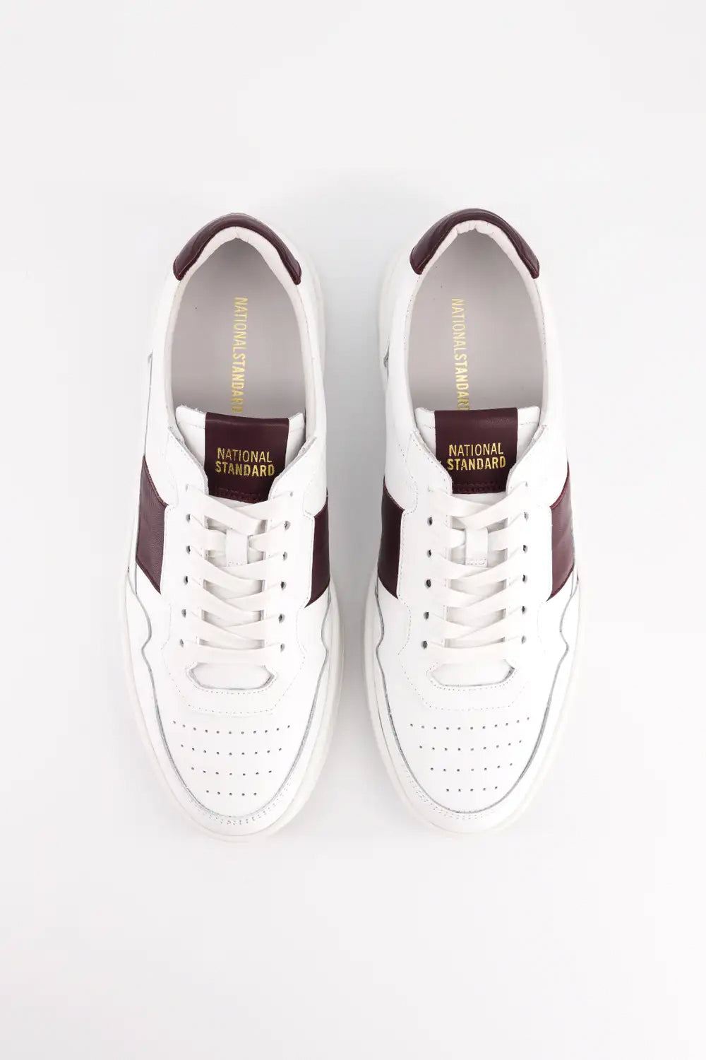 NATIONAL STANDARD Scarpe Edition 6 Shoes NATIONAL STANDARD