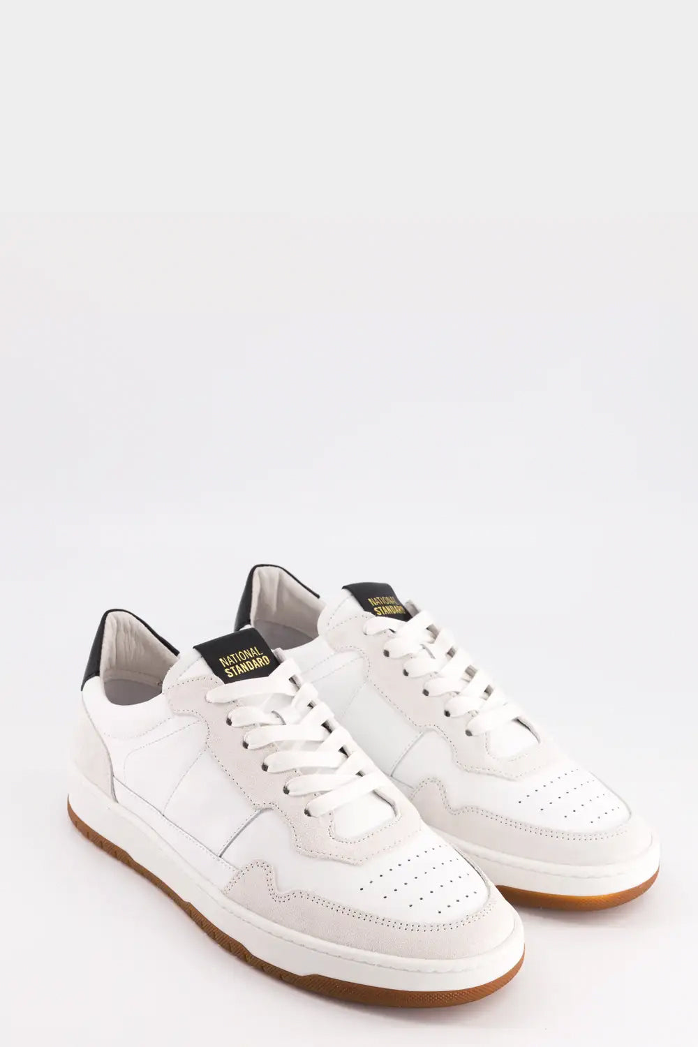 NATIONAL STANDARD Scarpe Edition 6 Shoes NATIONAL STANDARD