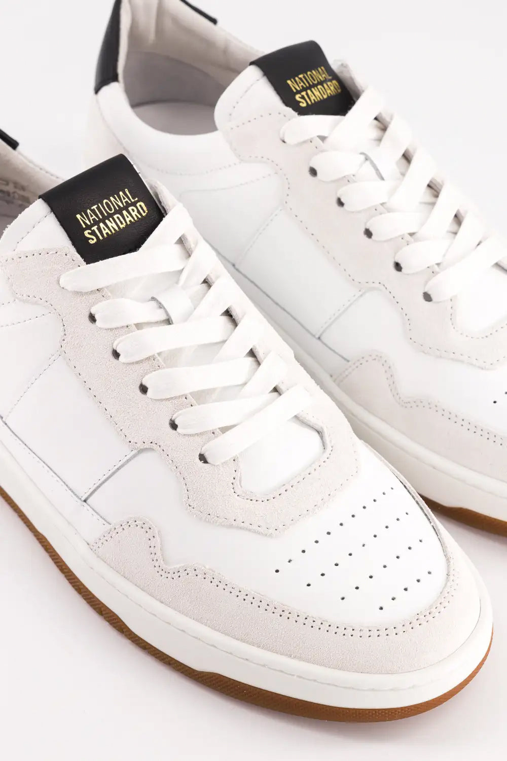 NATIONAL STANDARD Scarpe Edition 6 Shoes NATIONAL STANDARD