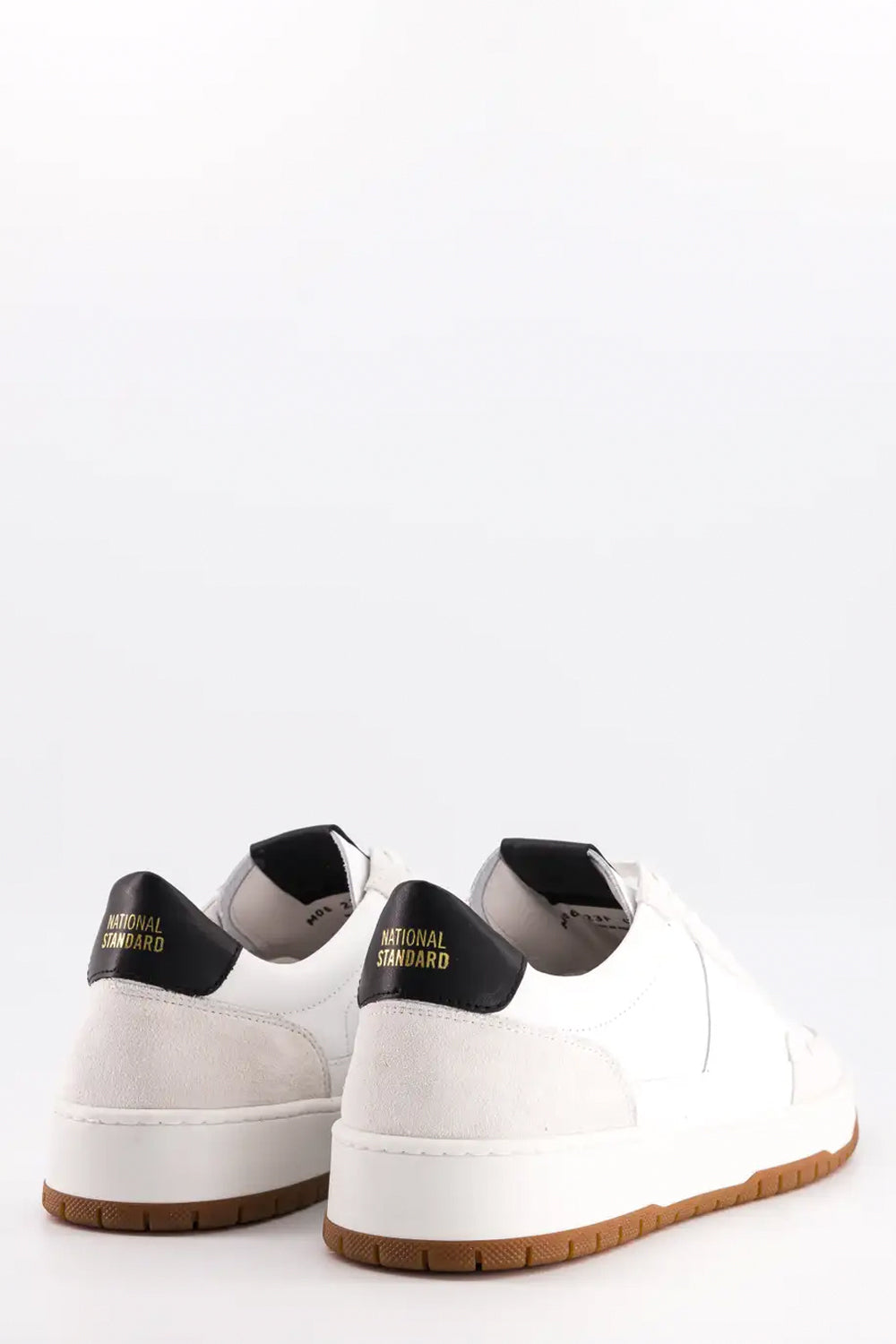 NATIONAL STANDARD Scarpe Edition 6 Shoes NATIONAL STANDARD