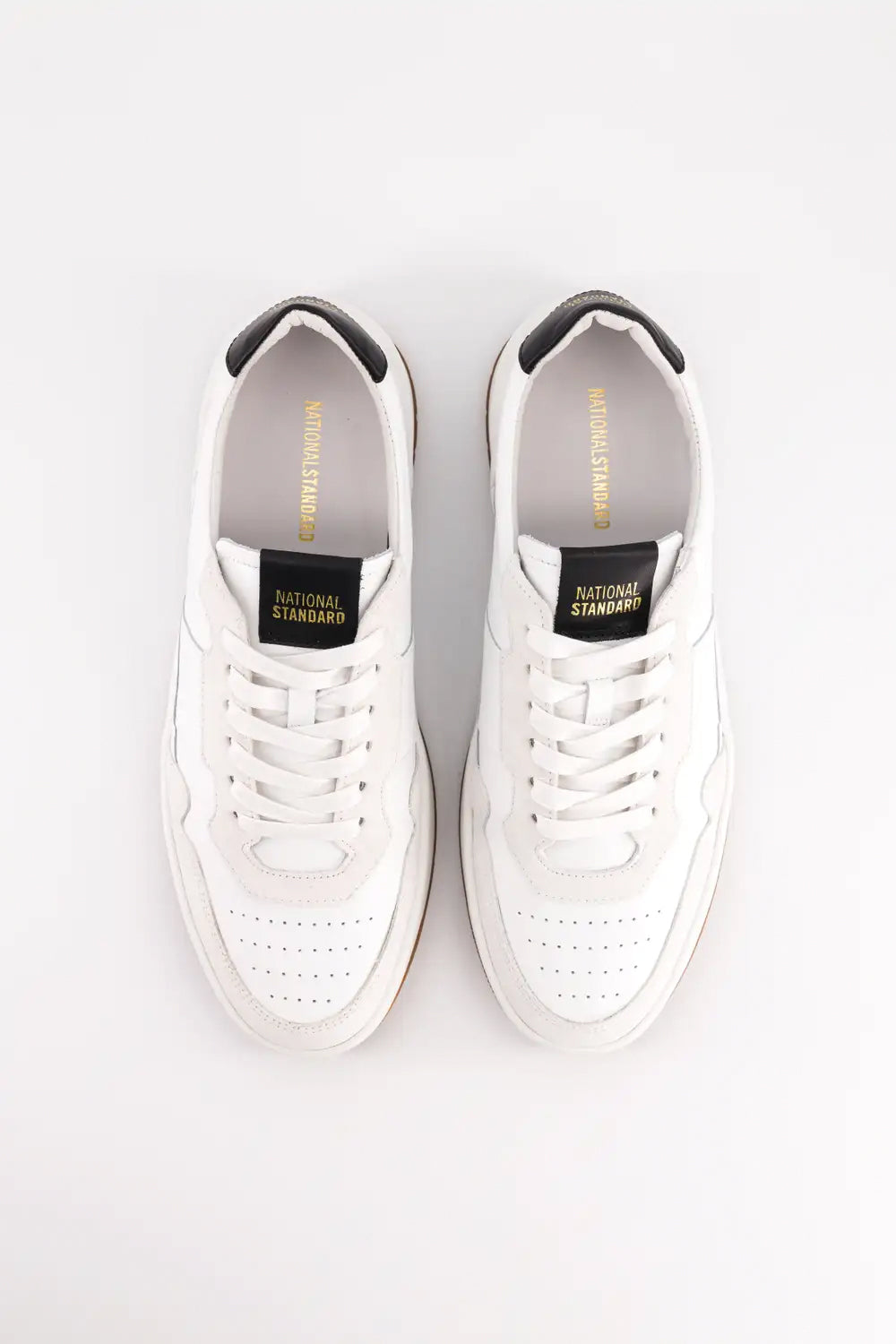 NATIONAL STANDARD Scarpe Edition 6 Shoes NATIONAL STANDARD