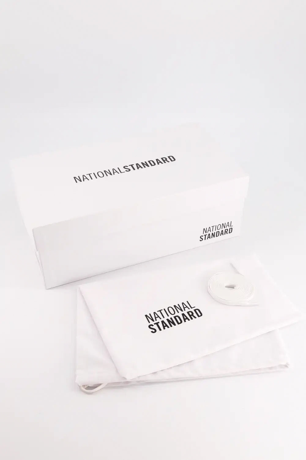NATIONAL STANDARD Scarpe Edition 6 Shoes NATIONAL STANDARD