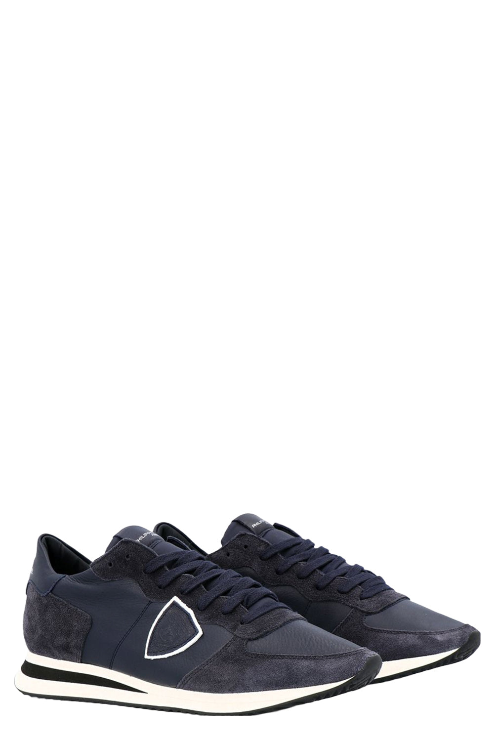 PHILIPPE MODEL Scarpe Tropez X PHILIPPE MODEL