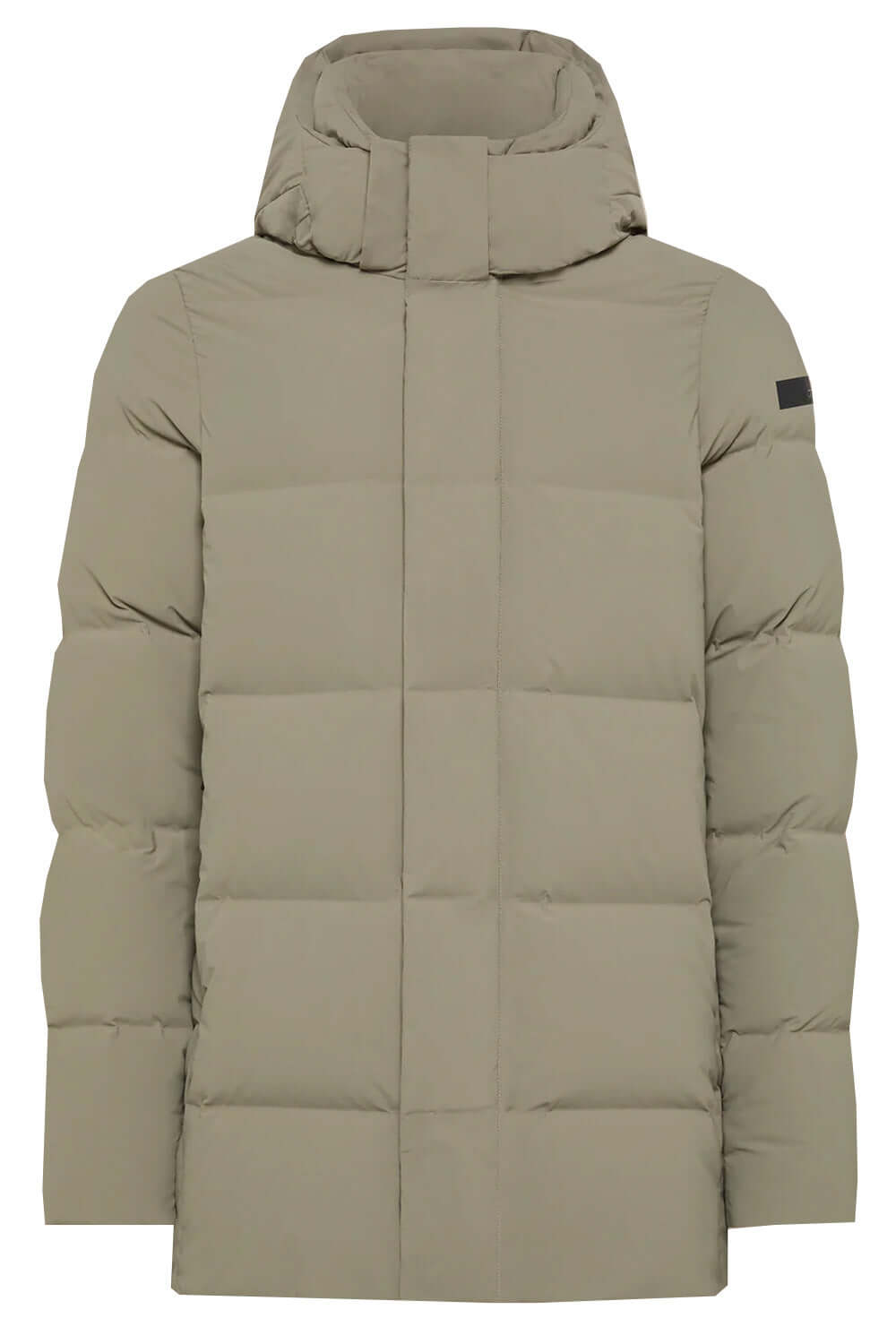 RRD Giubbotto Winter Tubic 14 Mdm Deta Hood