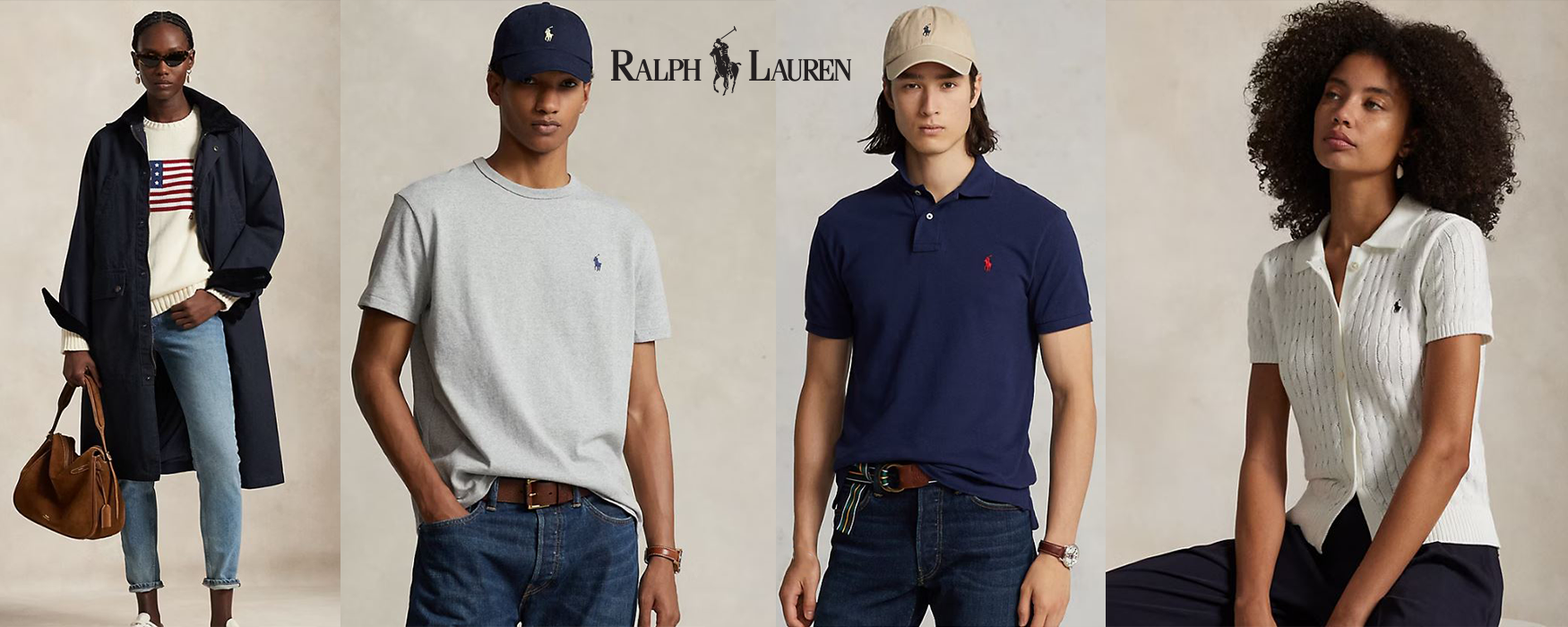 Maglioni polo cardigan tshirt camicie e felpe Polo Ralph Lauren , gli ultimissimi arrivi uomo donna 