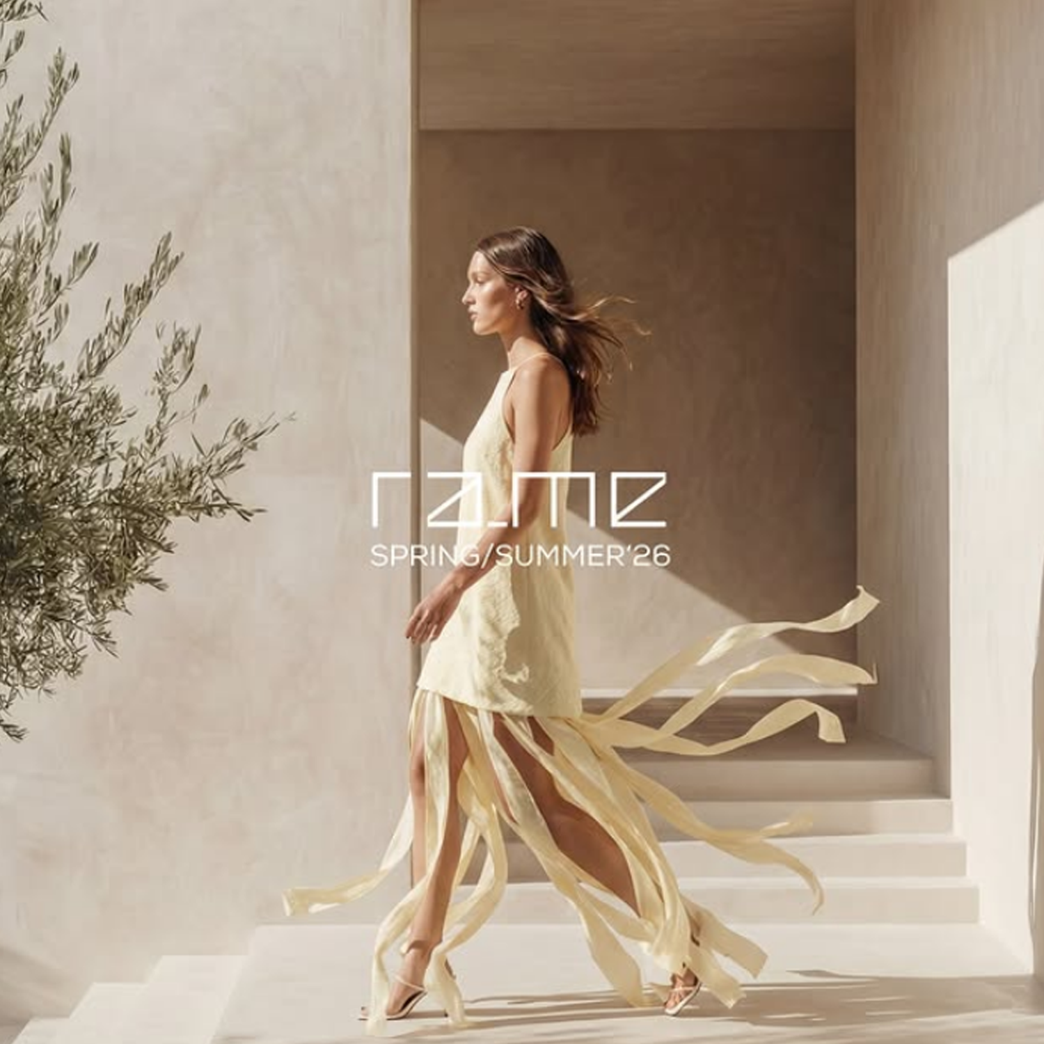 Abiti Rame giacche abiti pantaloni tailleur gonne Rame cerimonia eventi vestiti