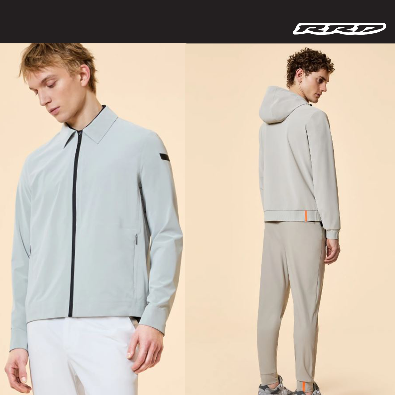 RRD giubotti giacche maglioni costumi pantaloni bermuda profumi smanicati- thermo bonded_thermo_jacket_winter_heskimo_winter_long_lady RRD