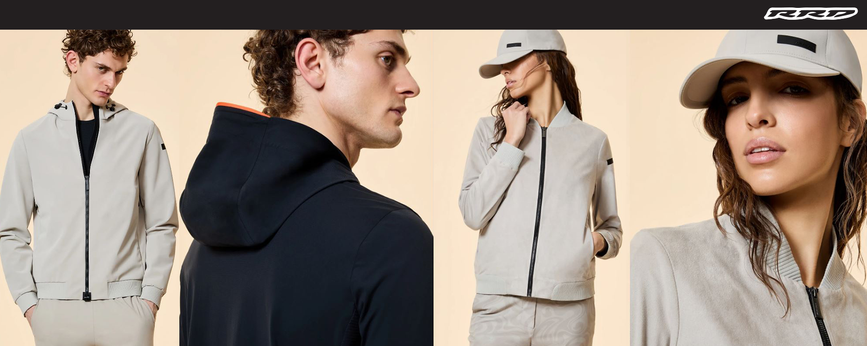 RRD giubotti giacche maglioni costumi pantaloni bermuda profumi smanicati- thermo bonded_thermo_jacket_winter_heskimo_winter_long_lady RRD