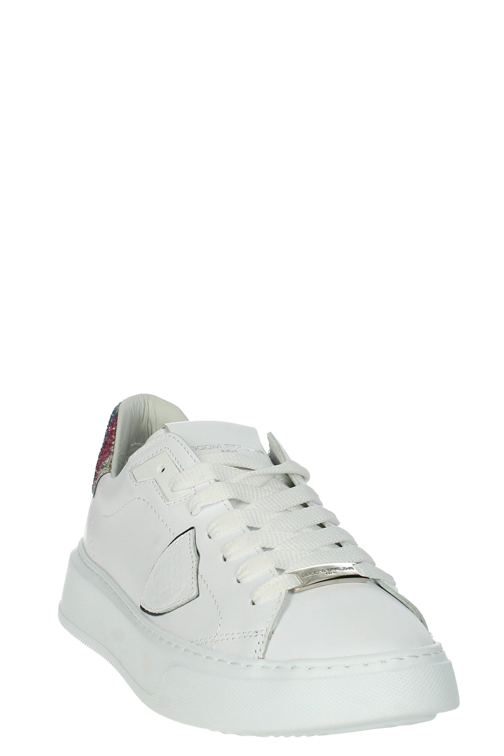 PHILIPPE MODEL Scarpe Temple Arcobaleno PHILIPPE MODEL
