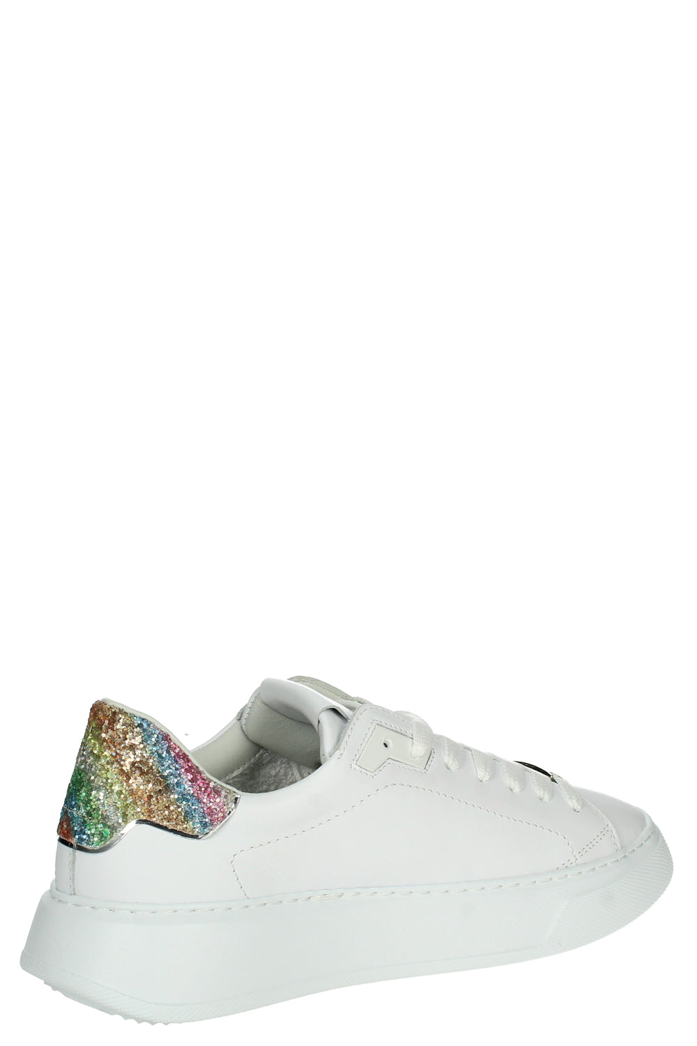 PHILIPPE MODEL Scarpe Temple Arcobaleno PHILIPPE MODEL