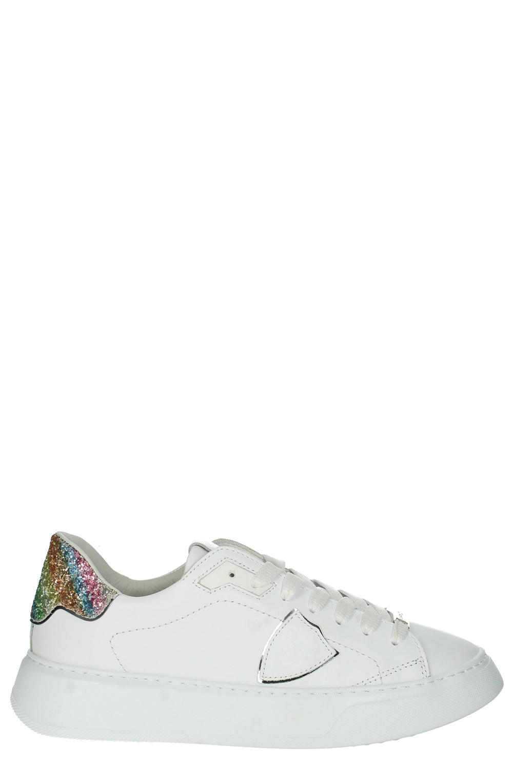 PHILIPPE MODEL Scarpe Temple Arcobaleno PHILIPPE MODEL