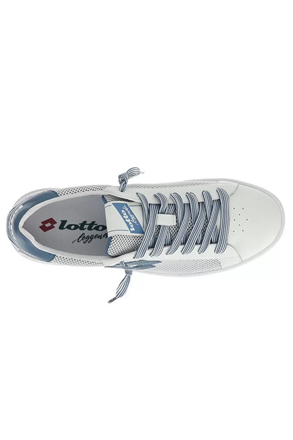 LOTTO Scarpe Autograph NET