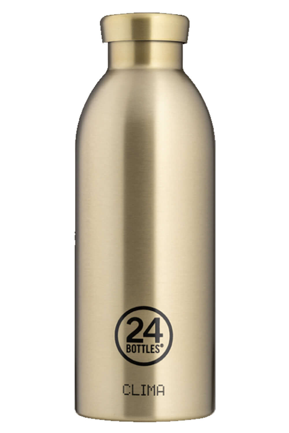 Borraccia Termica 500ml - 24BOTTLES Bottiglia 24BOTTLES   