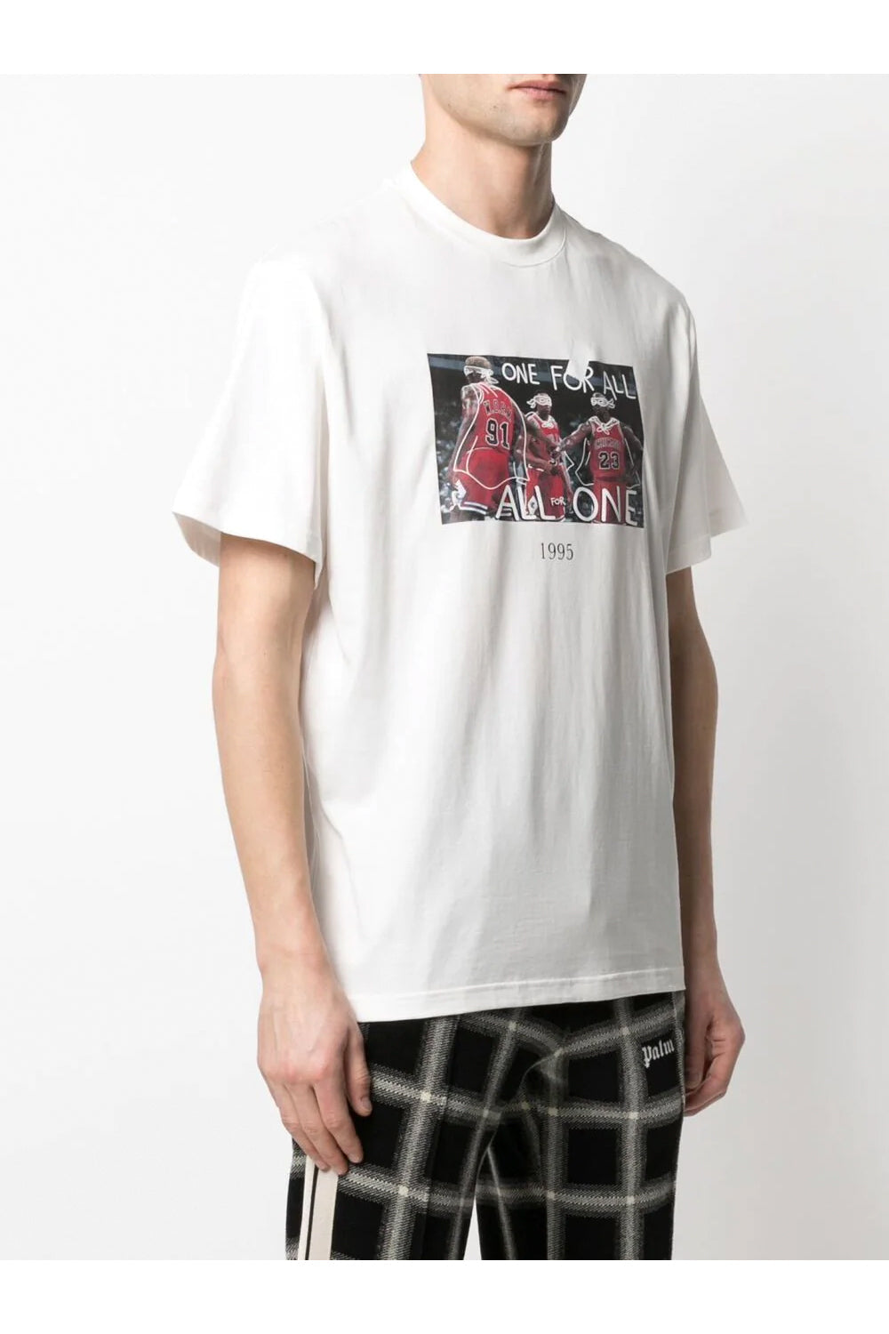 Tshirt con stampa - THROWBACK THROWBACK