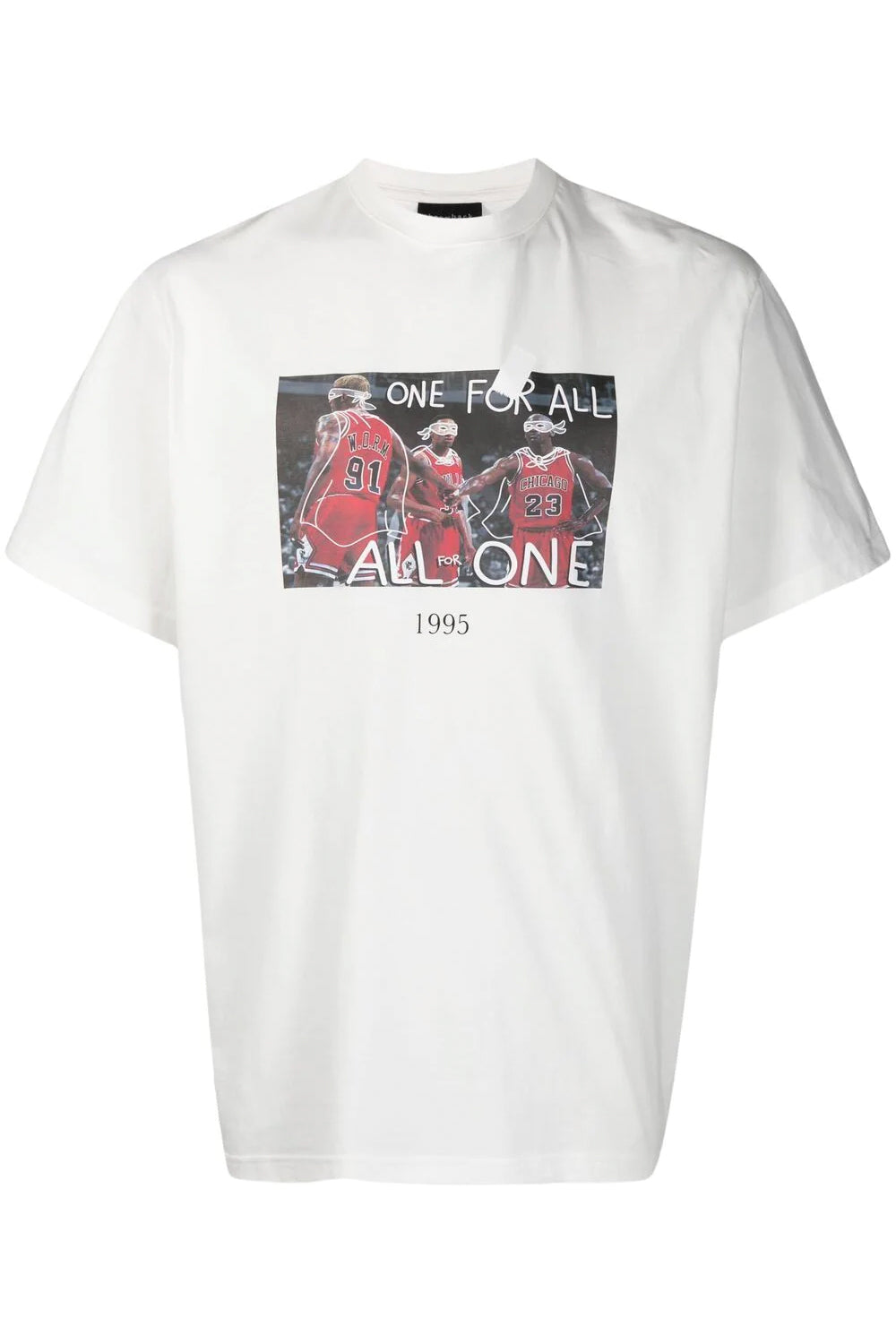 Tshirt con stampa - THROWBACK THROWBACK