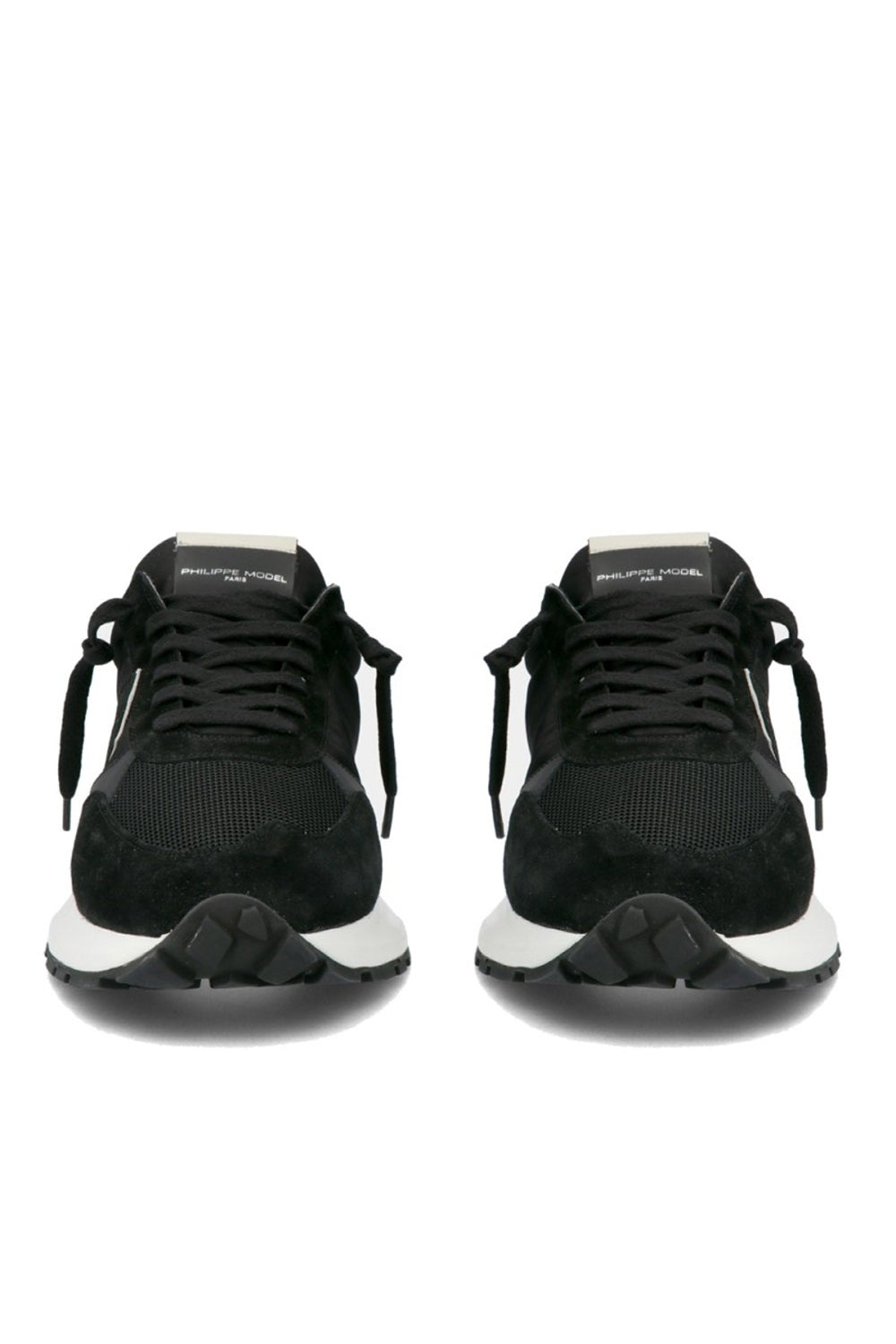 Scarpe Antibes Low - PHILIPPE MODEL Scarpe PHILIPPE MODEL   