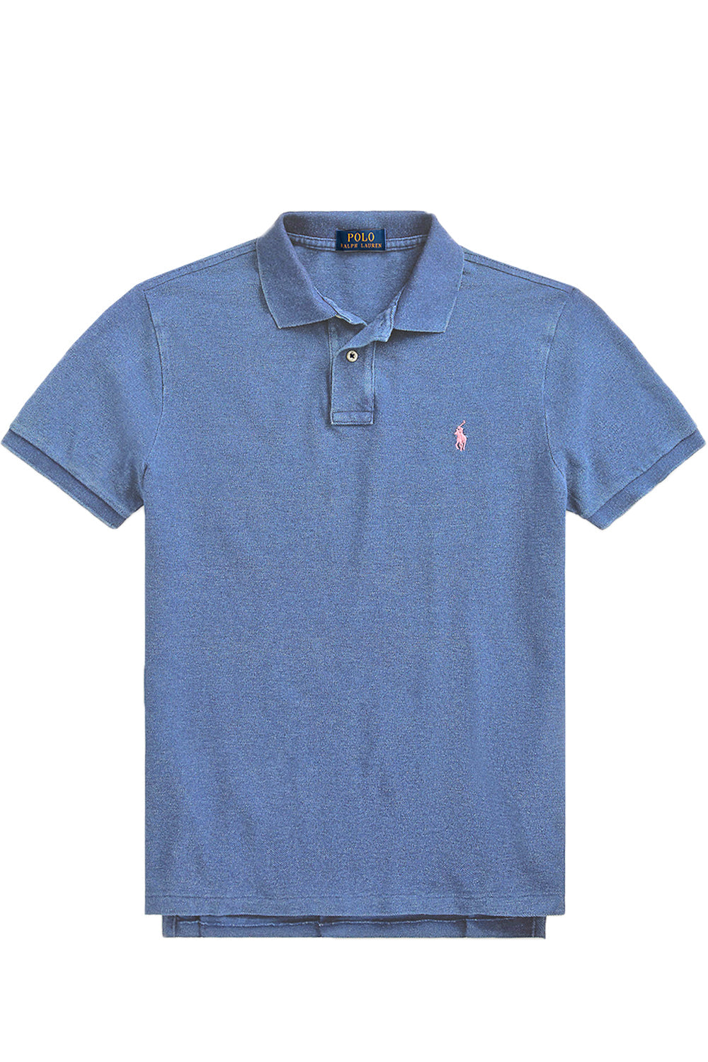 Polo effetto denim - POLO RALPH LAUREN Polo POLO RALPH LAUREN   