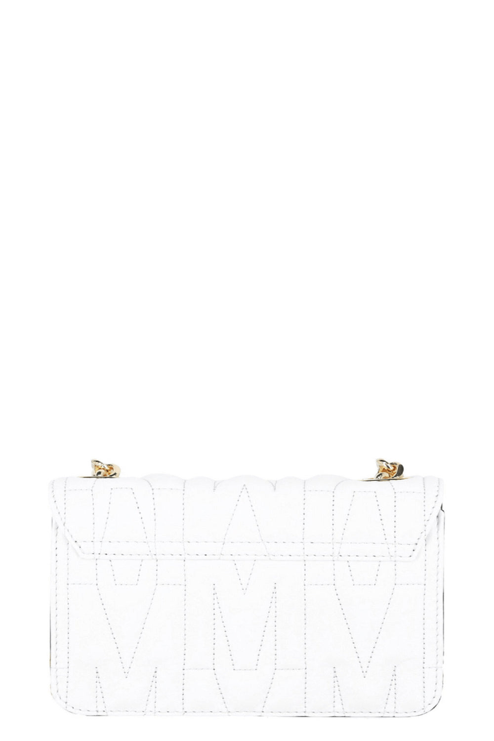 MOSCHINO Borsa in pelle trapuntata Handbags MOSCHINO