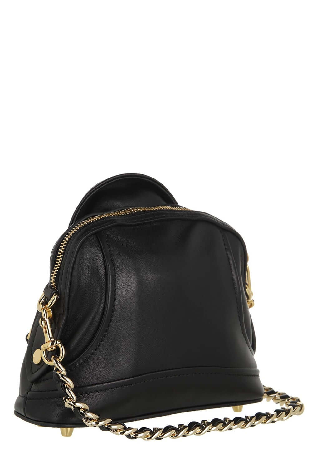 MOSCHINO Borsa a tracolla biker