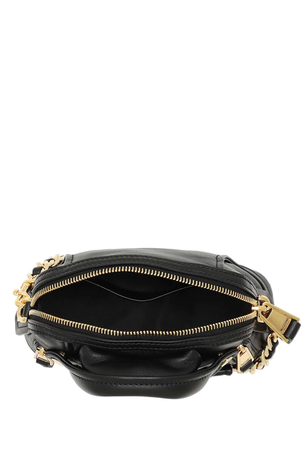 MOSCHINO Borsa a tracolla biker