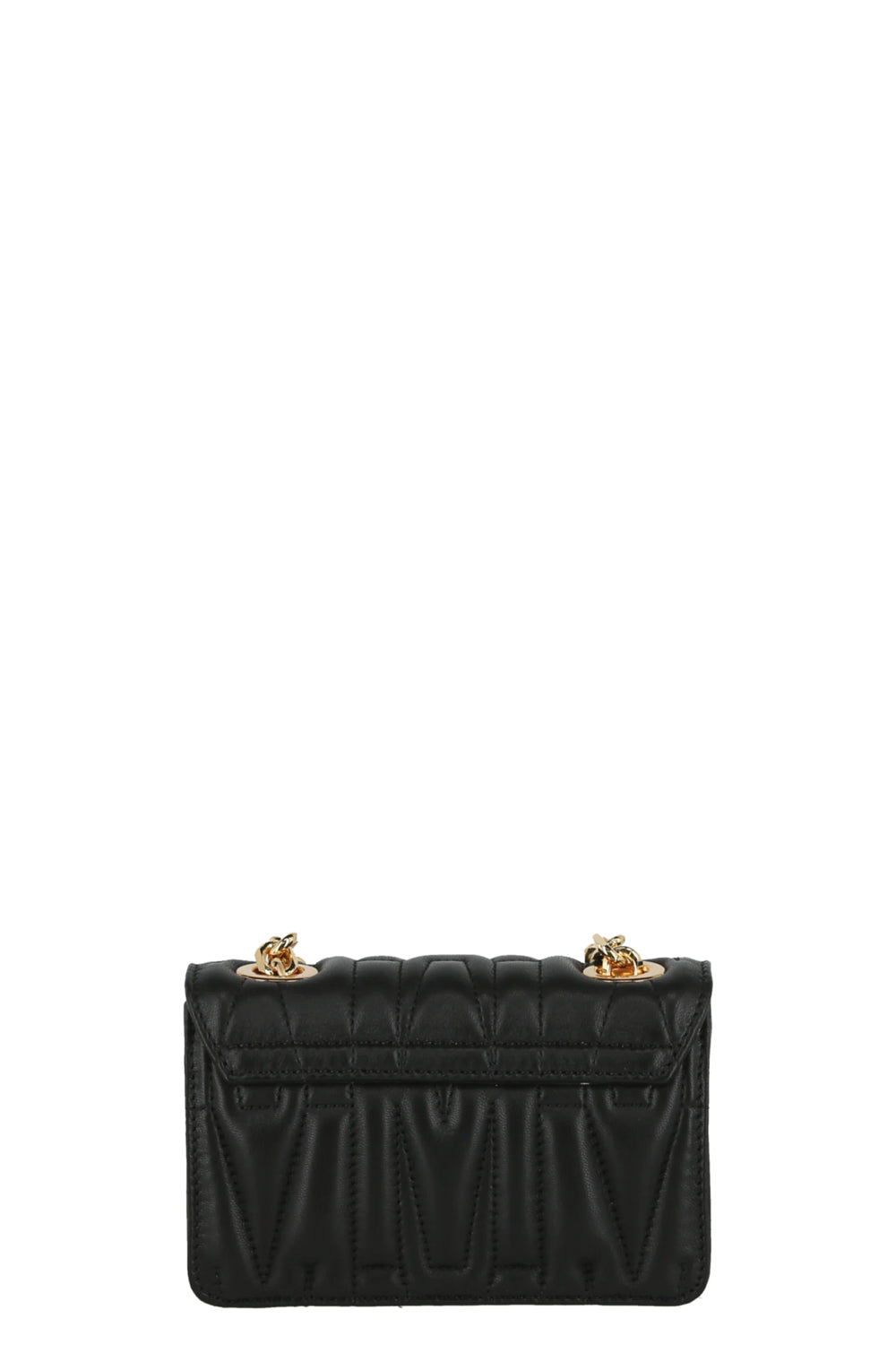 MOSCHINO Borsa mini trapuntata