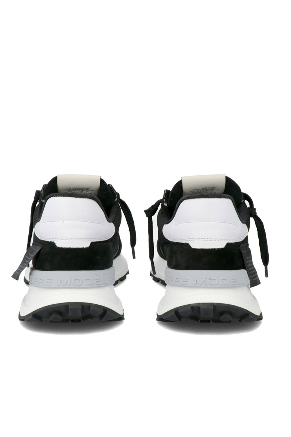 Scarpe Antibes Low - PHILIPPE MODEL Scarpe PHILIPPE MODEL   