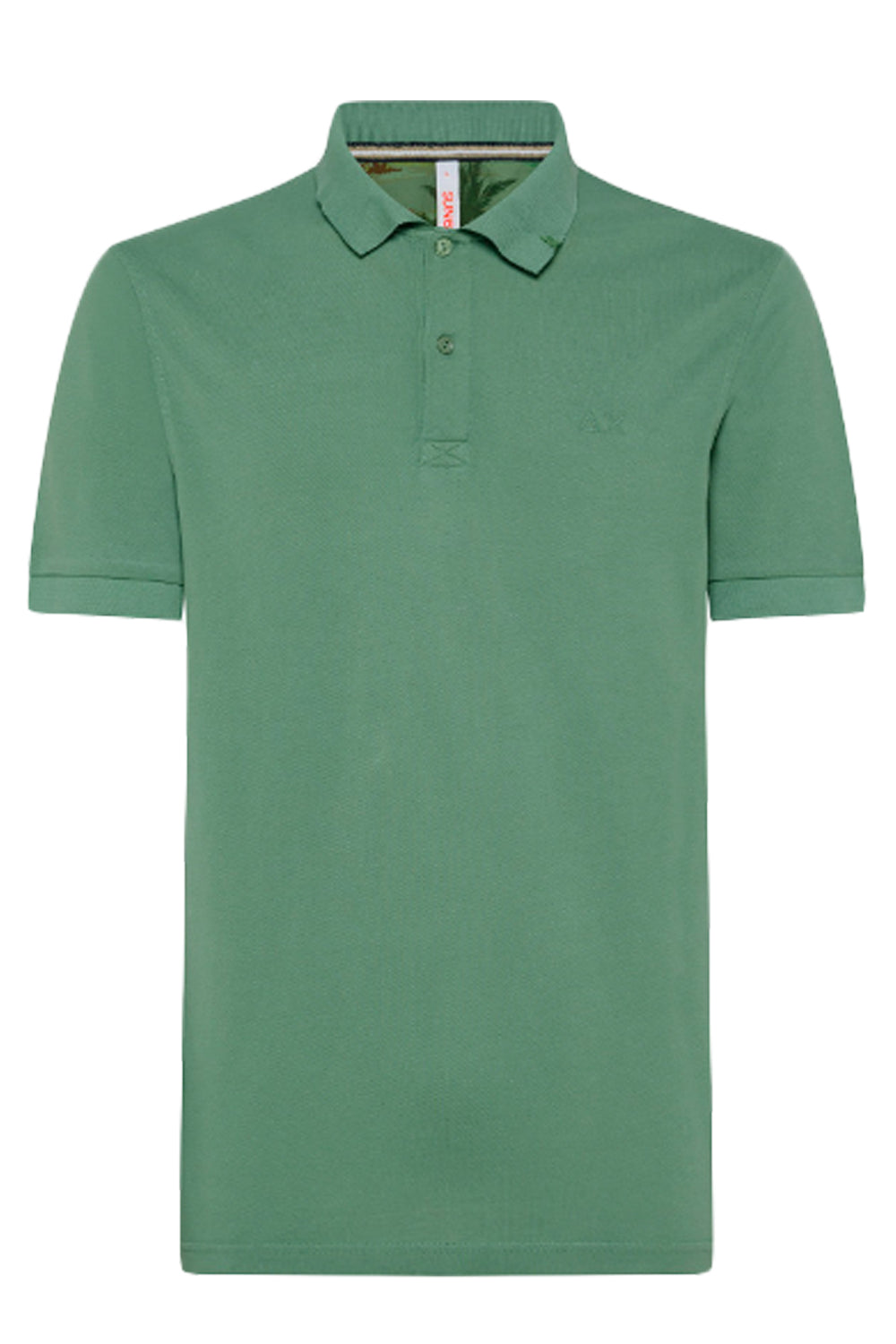 Polo in cotone - SUN68 Polo SUN 68   