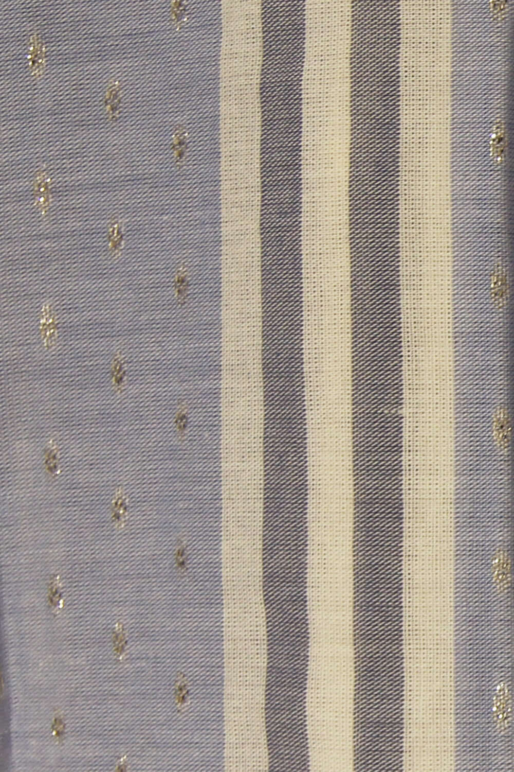 Abito chemisier in cotone - LYDIA Abito LYDIA   