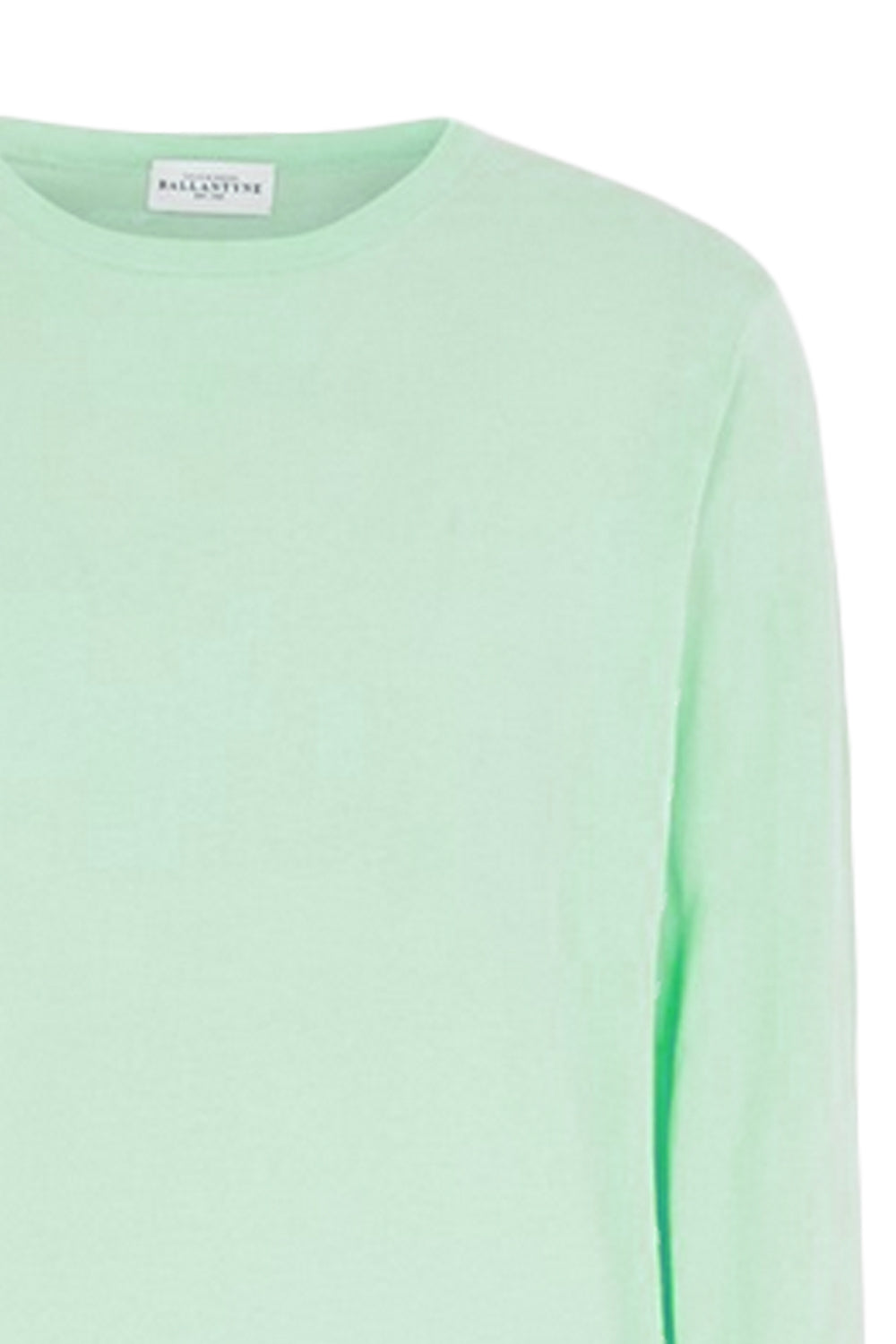 BALLANTYNE Maglia in filo di cotone BALLANTYNE