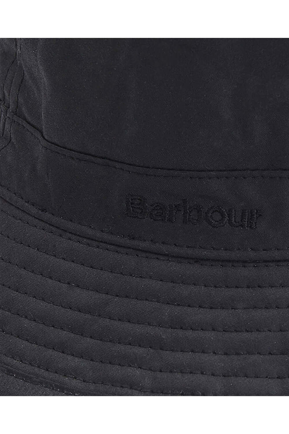 BARBOUR Cappellino sportivo cerato Cappello BARBOUR   