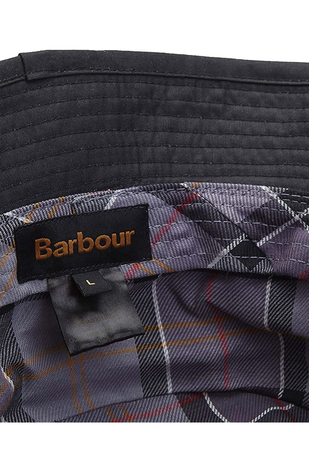 BARBOUR Cappellino sportivo cerato Cappello BARBOUR   