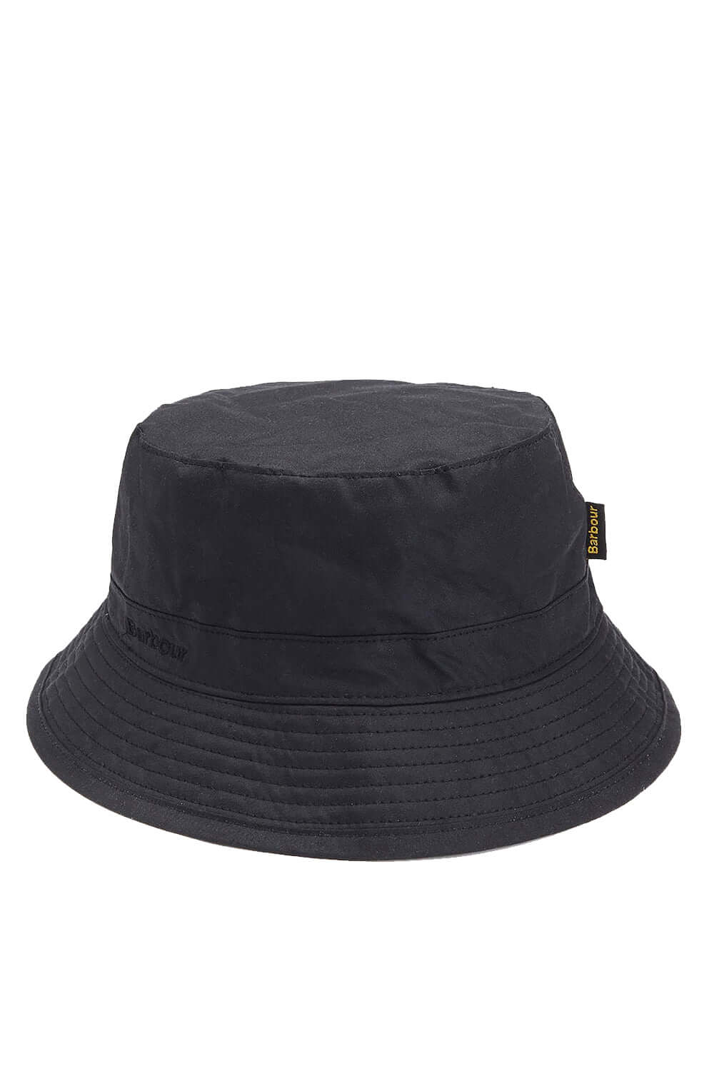 BARBOUR Cappellino sportivo cerato Cappello BARBOUR   