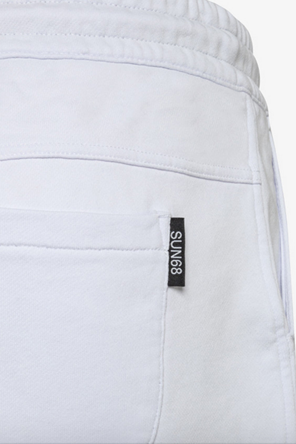 SUN 68 Bermuda in cotone basic SUN 68