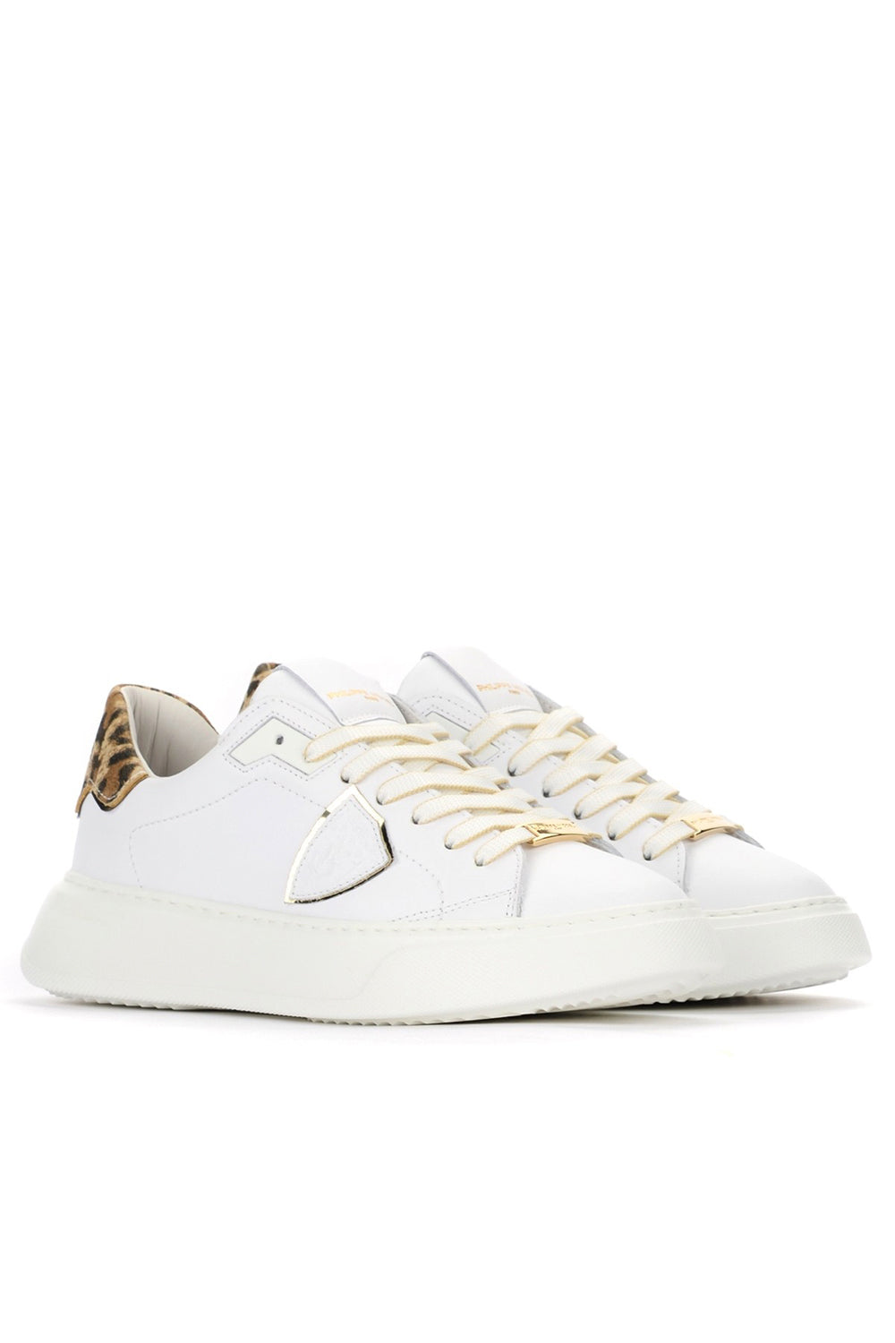 PHILIPPE MODEL Scarpe Temple W PHILIPPE MODEL