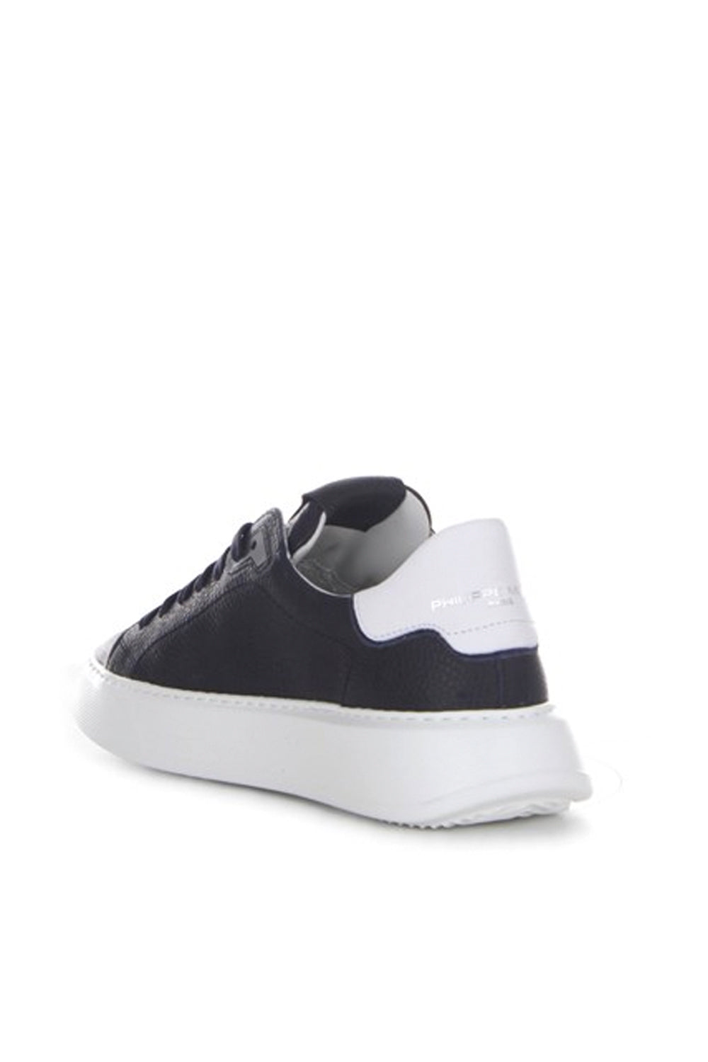 PHILIPPE MODEL Scarpe Temple Low