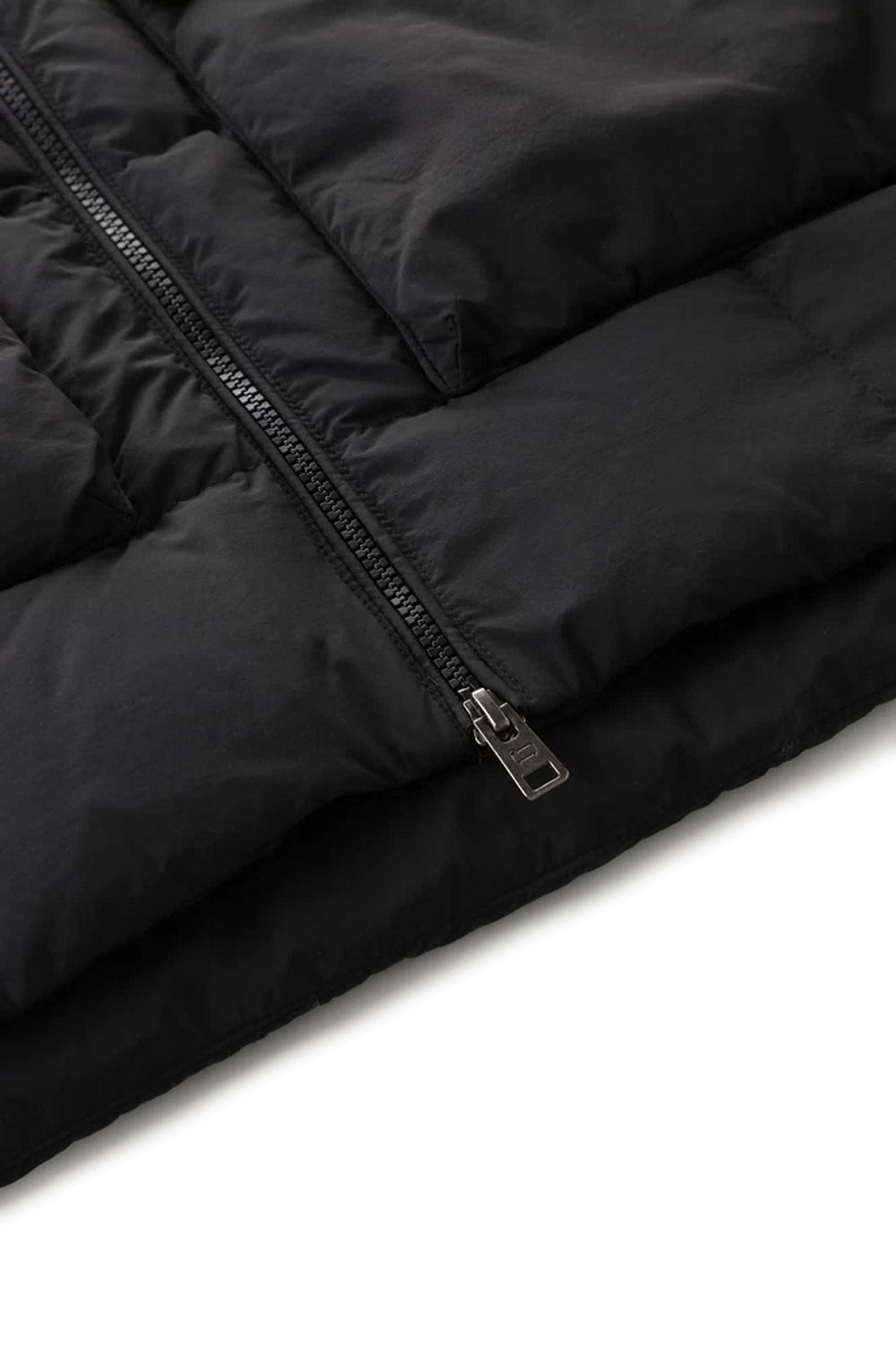 WOOLRICH Bomber Heritage Terrain in nylon Taslan WOOLRICH