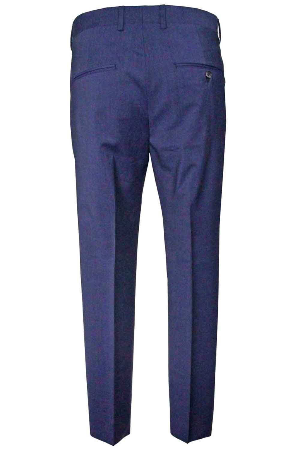 Pantalone in lana- BE ABLE Pantaloni e jeans BE ABLE   