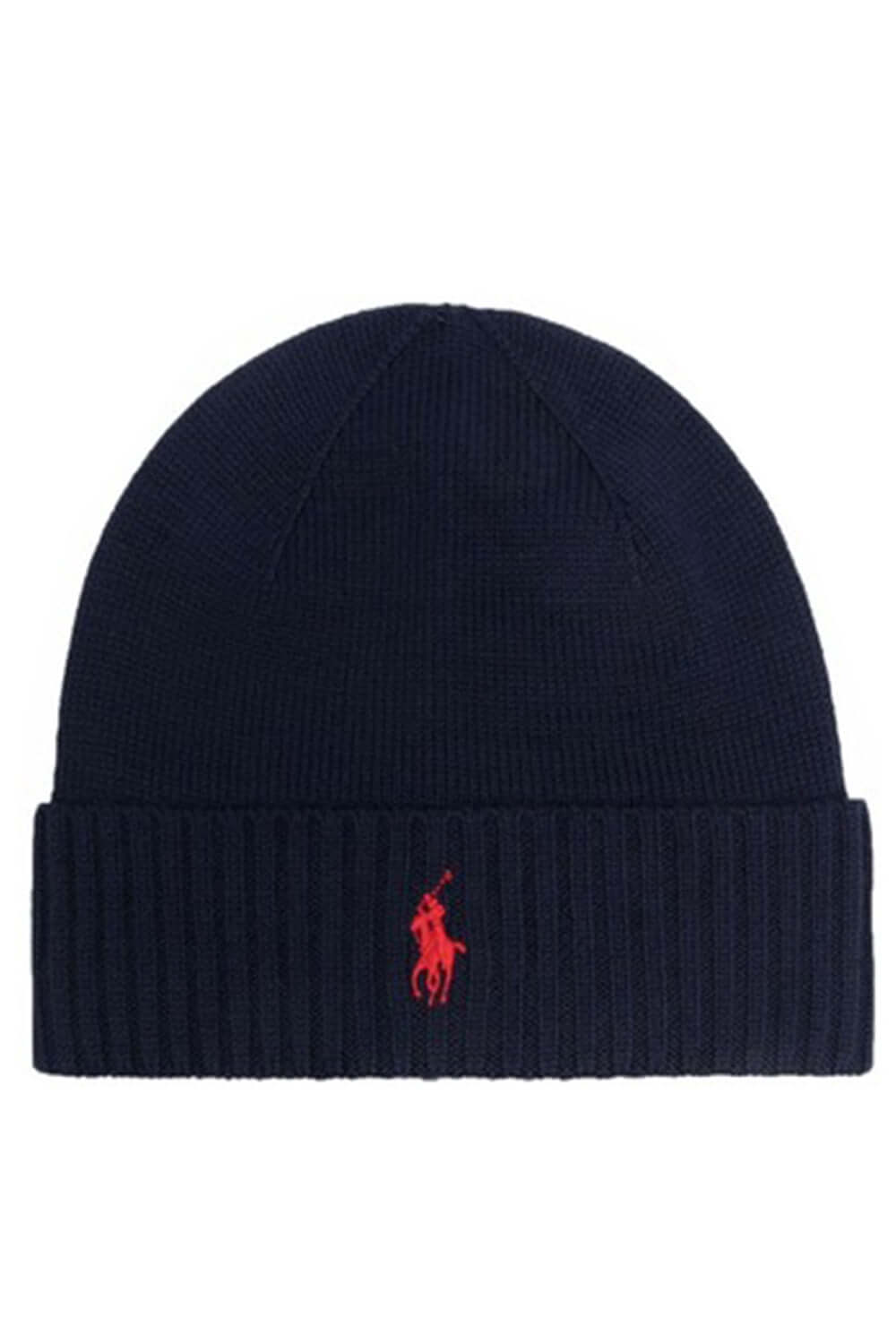 Cappello in lana - POLO RALPH LAUREN Cappello POLO RALPH LAUREN   