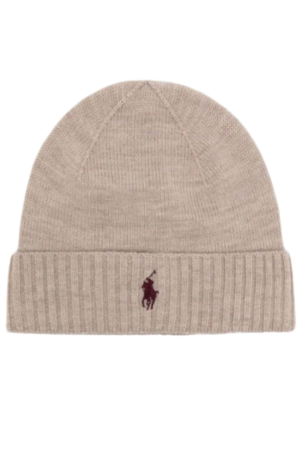 Cappello in lana - POLO RALPH LAUREN POLO RALPH LAUREN