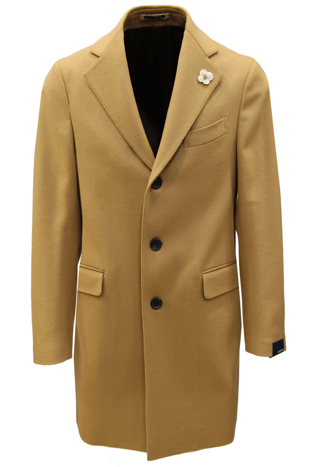 LARDINI Cappotto Cappotto LARDINI   