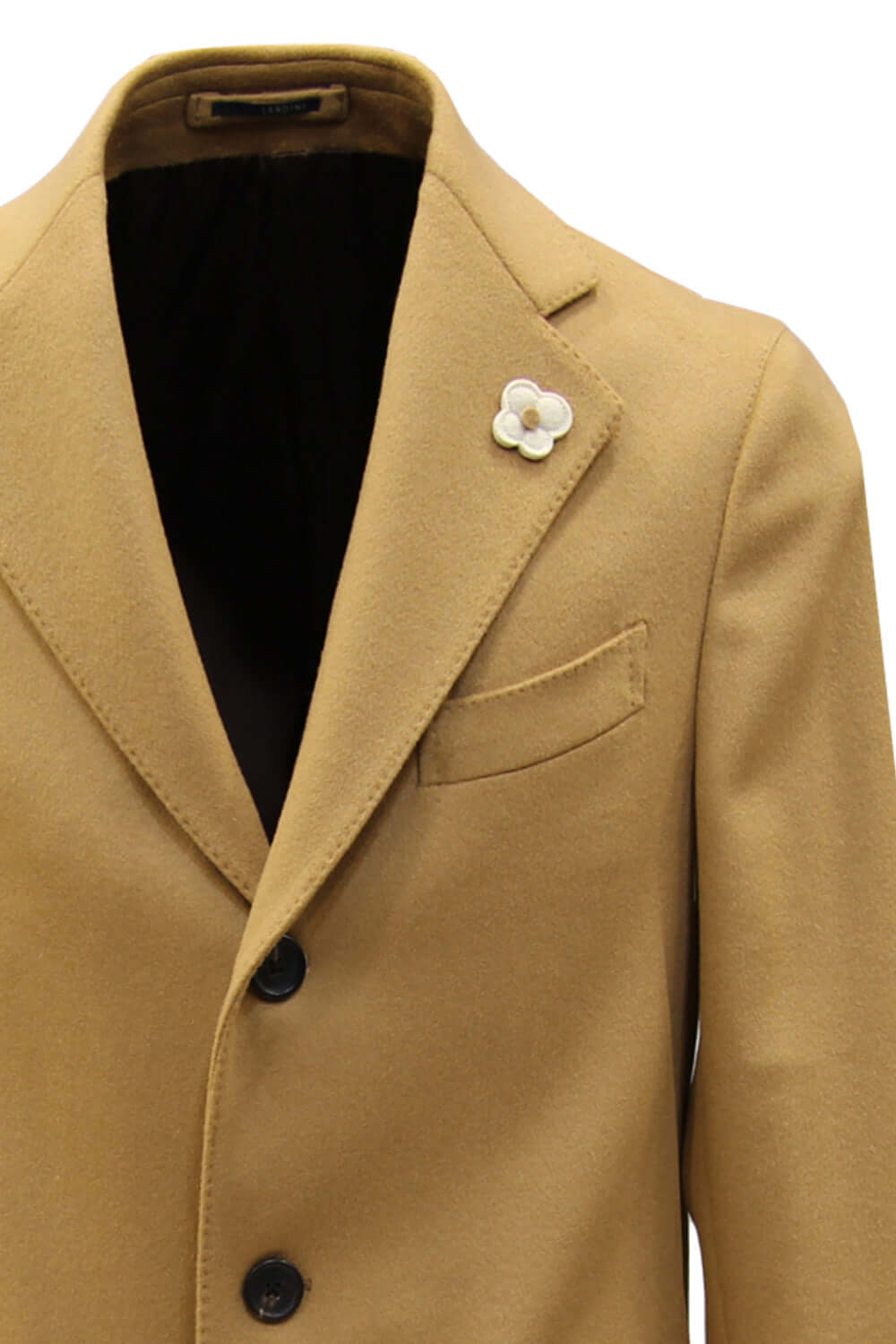 LARDINI Cappotto Cappotto LARDINI   
