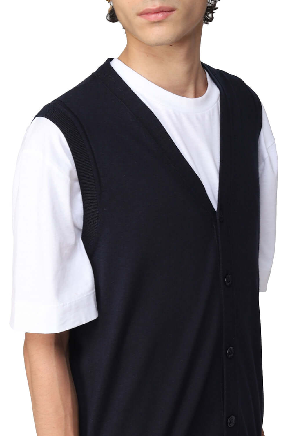 PAOLO PECORA Maglia Sweaters PAOLO PECORA