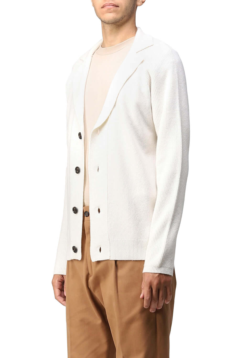 PAOLO PECORA Maglia Sweaters PAOLO PECORA